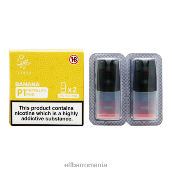 elfbar mate 500 p1 păstăi preumplute - 20 mg (pachet de 2) afine zmeura DF24S157